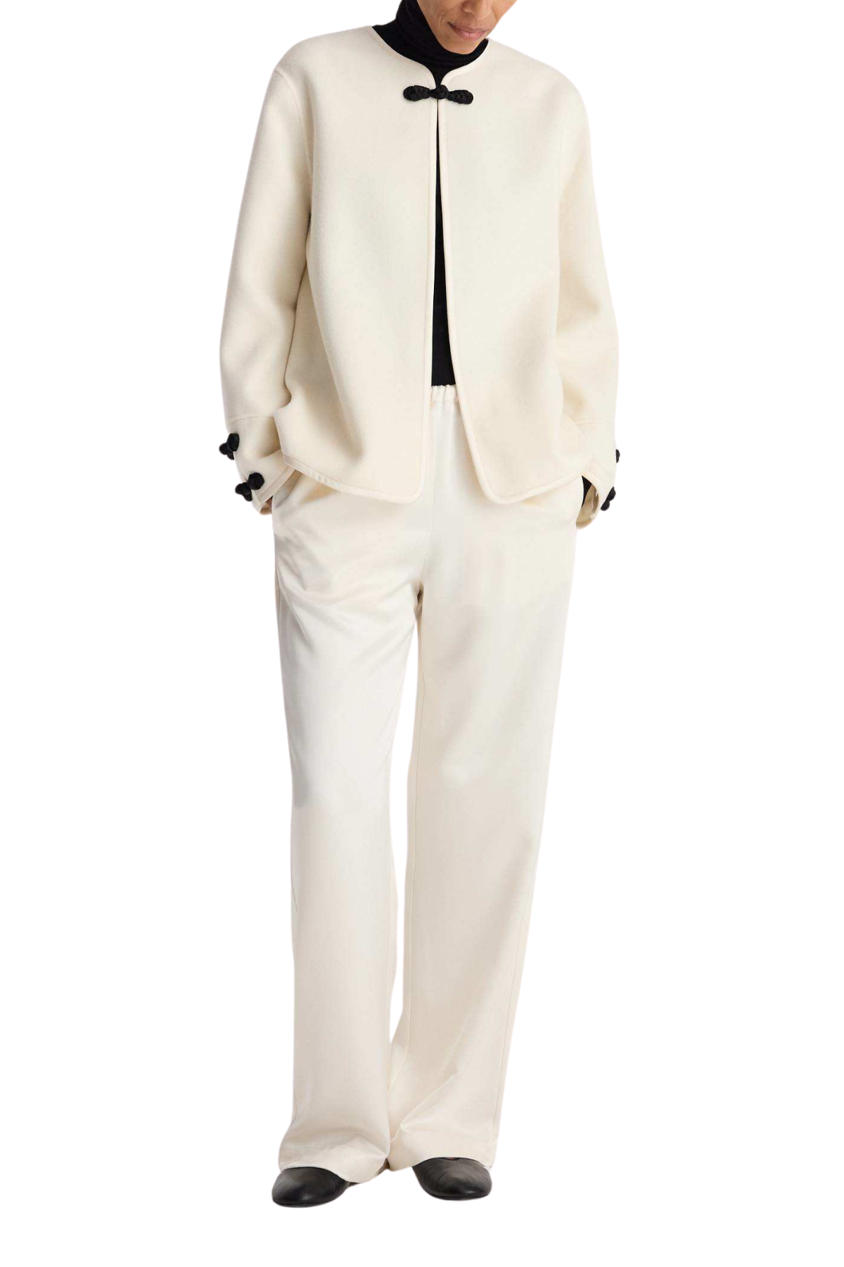Double-Faced Pankou Jacket-Róhe-Boyds Philadelphia