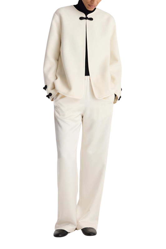 Double-Faced Pankou Jacket