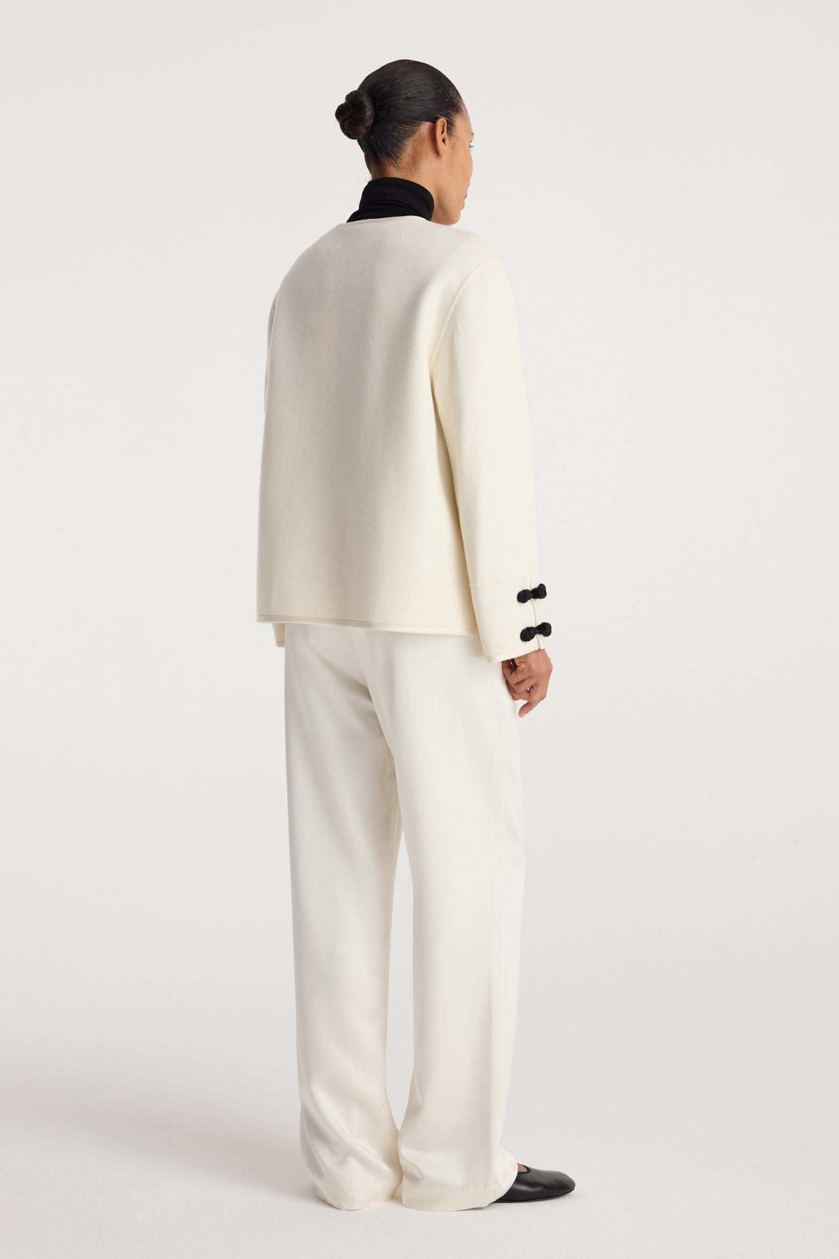 Double-Faced Pankou Jacket-Róhe-Boyds Philadelphia
