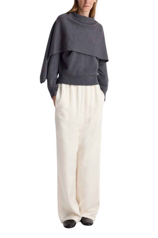 Cape Jumper