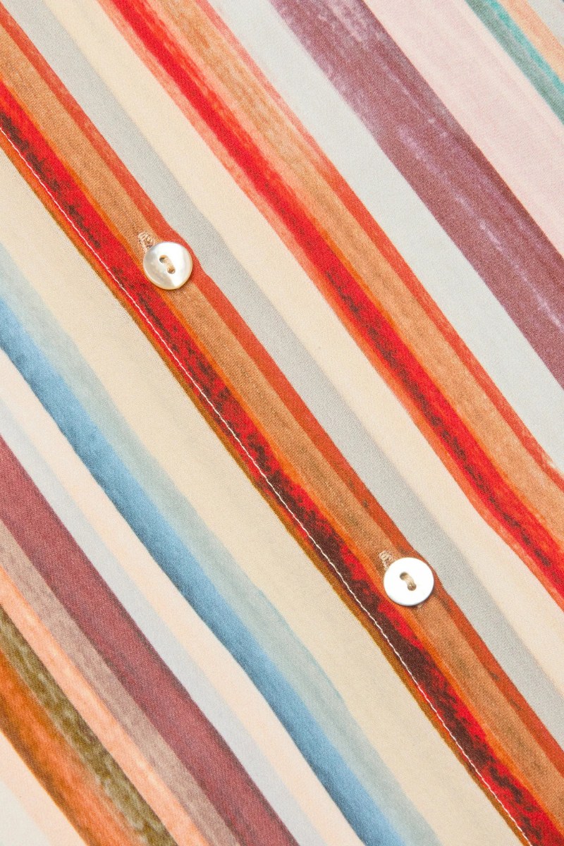 Nina Blouse-L'AGENCE-Boyds Philadelphia