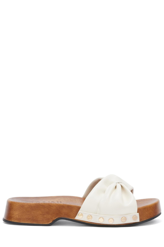 Tia Fairy Clog-GANNI-Boyds Philadelphia
