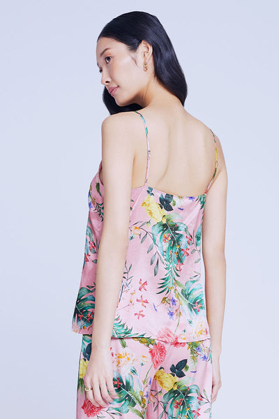 Gabriella Camisole Tank-L'AGENCE-Boyds Philadelphia