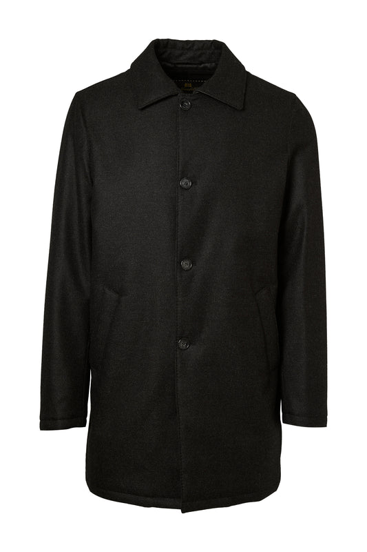 Rain System Topcoat-Mandelli-Boyds Philadelphia