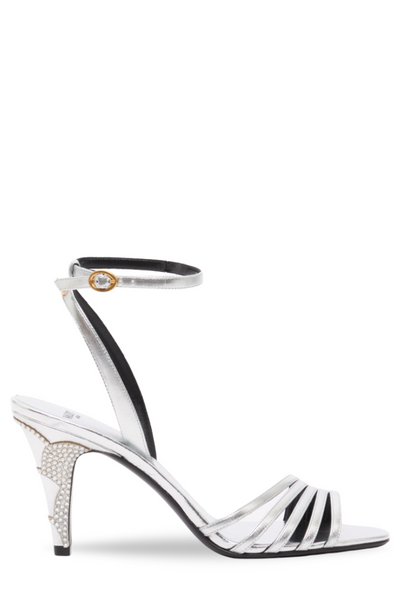 バラシィ Ladycrush Sandal by VALENTINO Garavani