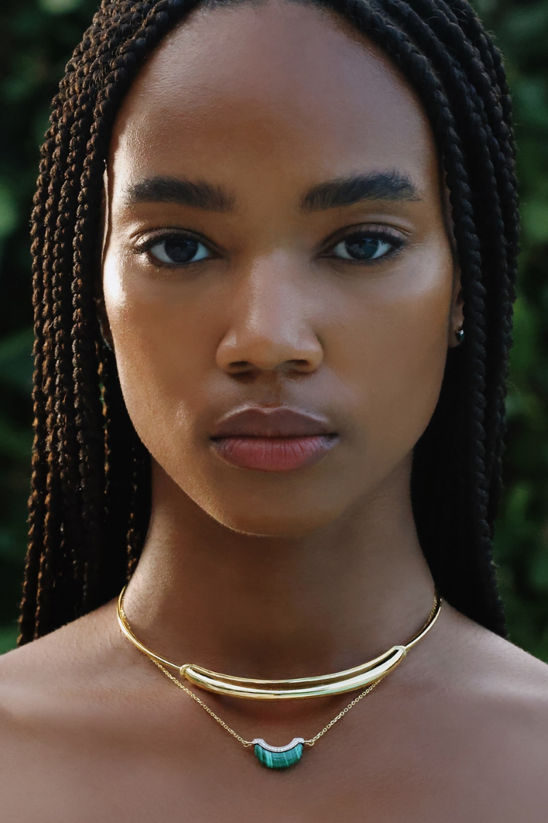 Luna Necklace-Wyld Box-Boyds Philadelphia