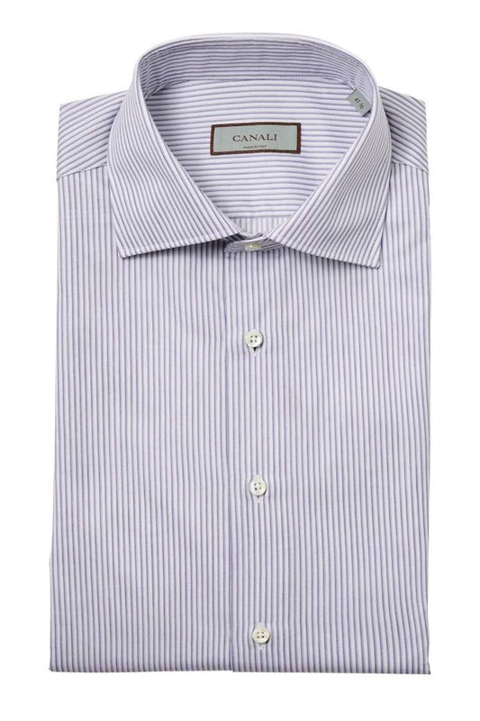 Impeccabile Dress Shirt-Canali-Boyds Philadelphia