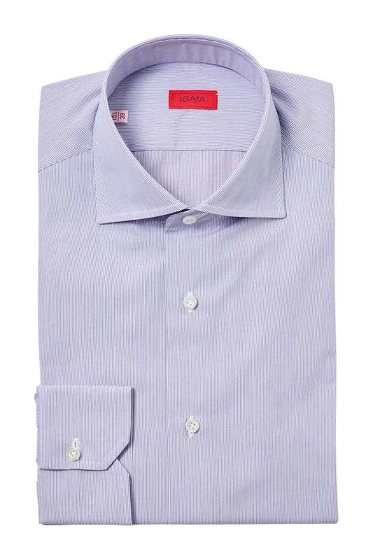 Dress Shirt-ISAIA-Boyds Philadelphia