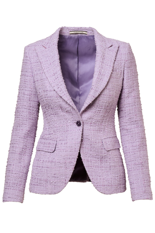 Double Breasted Blazer-Tagliatore-Boyds Philadelphia