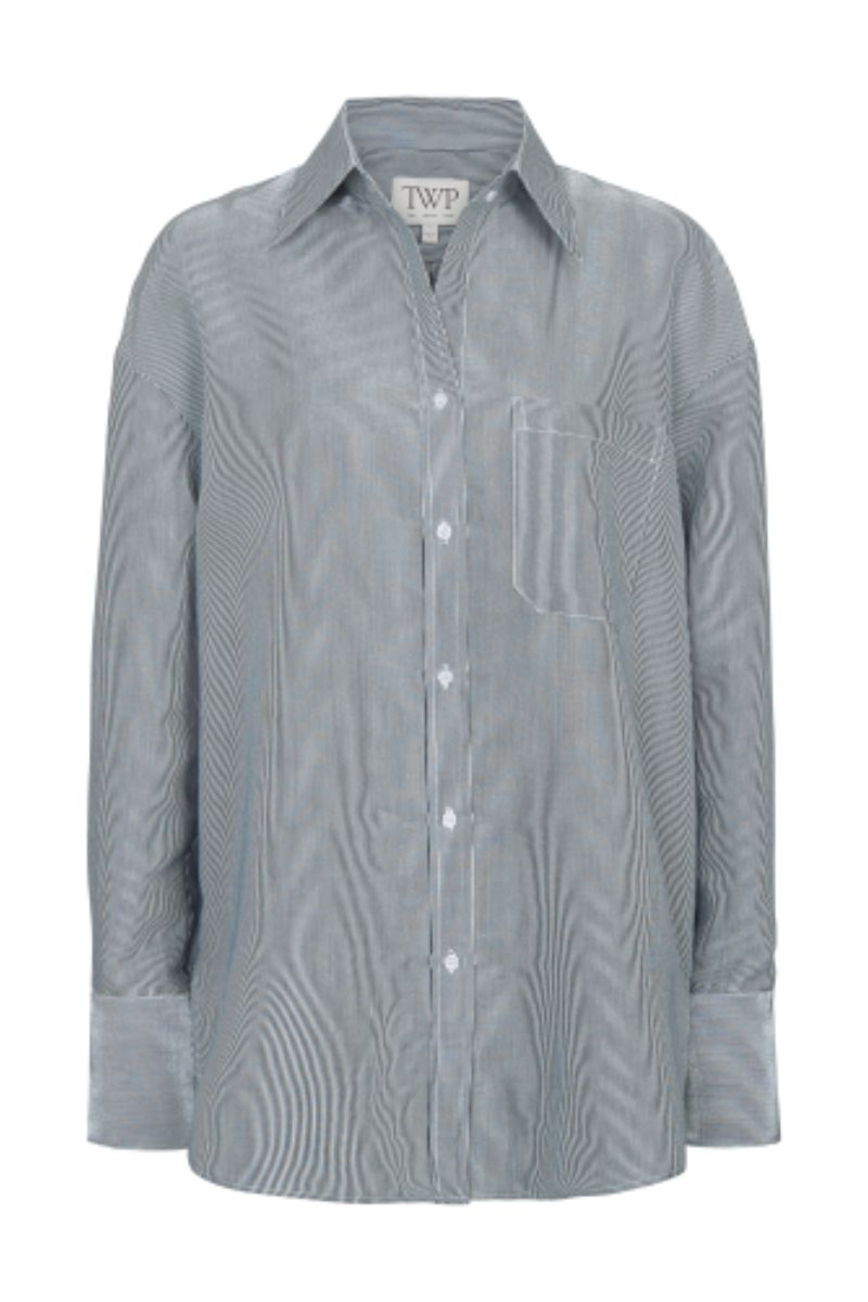 The Big Joe Shirt-TWP-Boyds Philadelphia