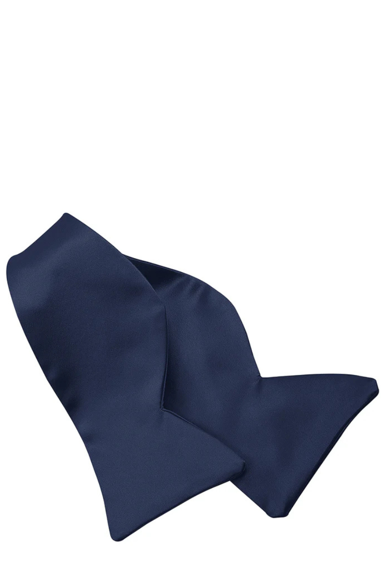 Silk Satin Bowtie-DION-Boyds Philadelphia