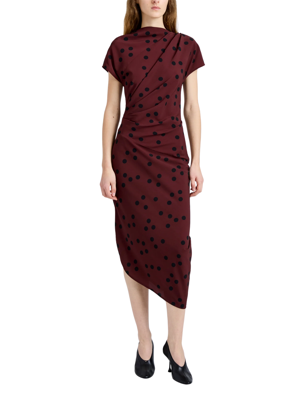 Ren Dress-Proenza Schouler-Boyds Philadelphia
