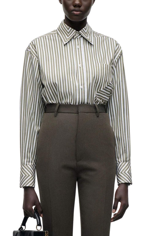 Pocket Detail Shirt