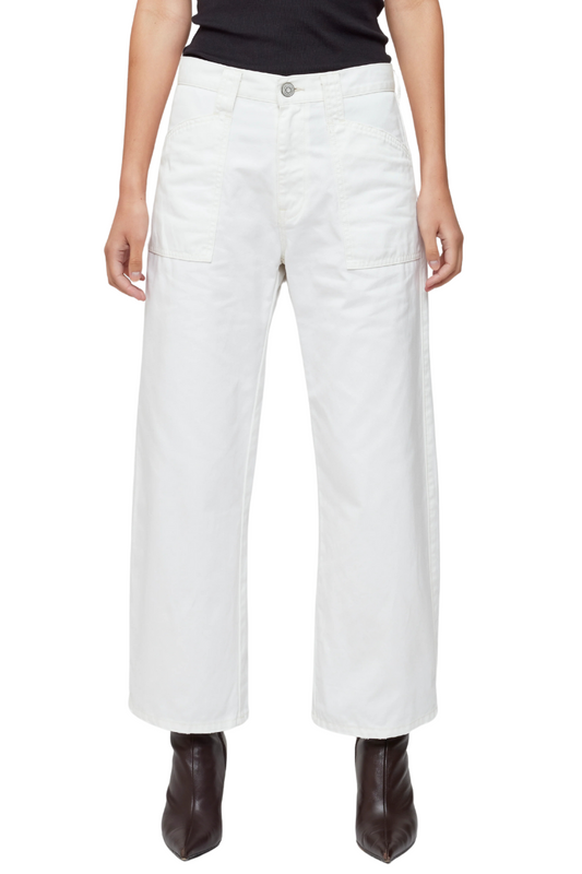 Malba Gusset Cargo Pants-MOUSSY-Boyds Philadelphia
