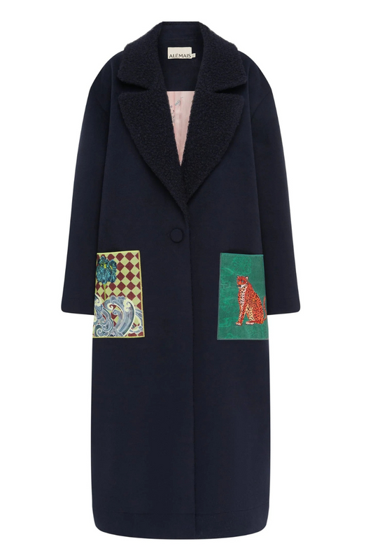 Lorenza Coat-ALEMAIS-Boyds Philadelphia