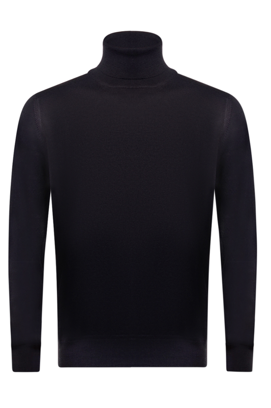 Turtleneck Sweater-Gran Sasso-Boyds Philadelphia