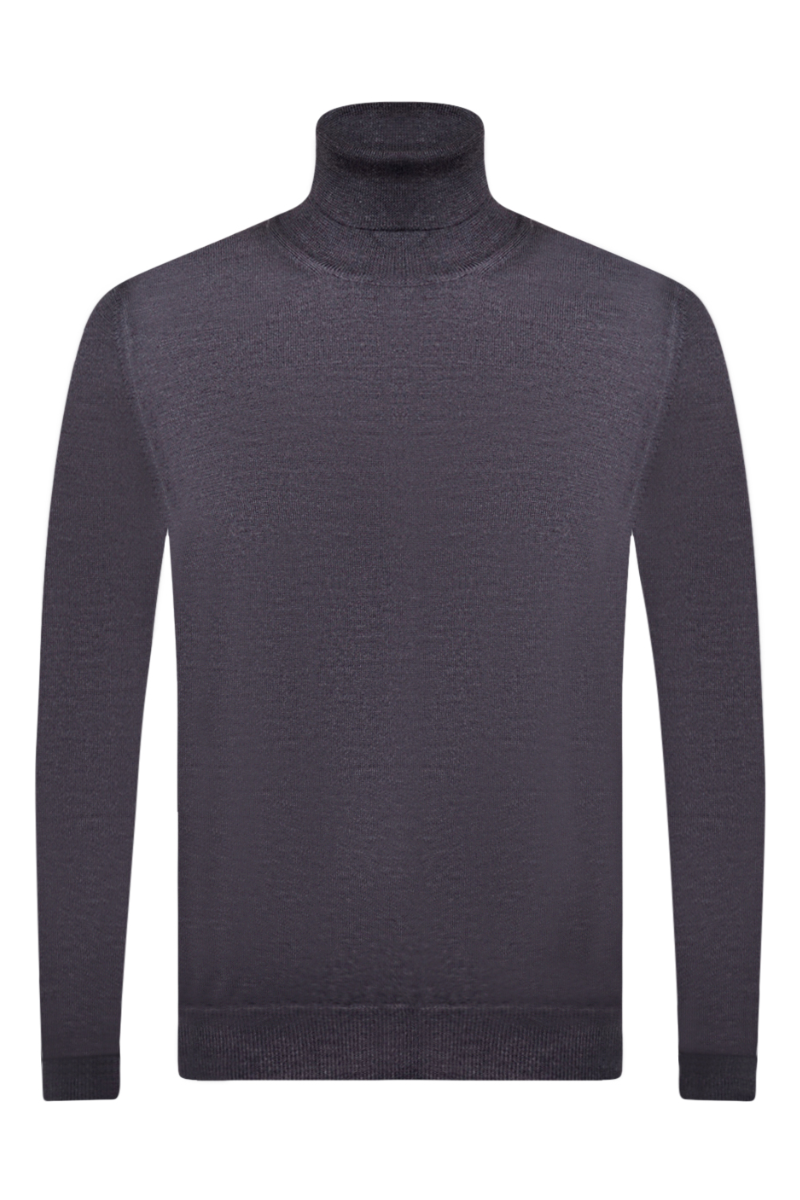 Turtleneck Sweater-Gran Sasso-Boyds Philadelphia
