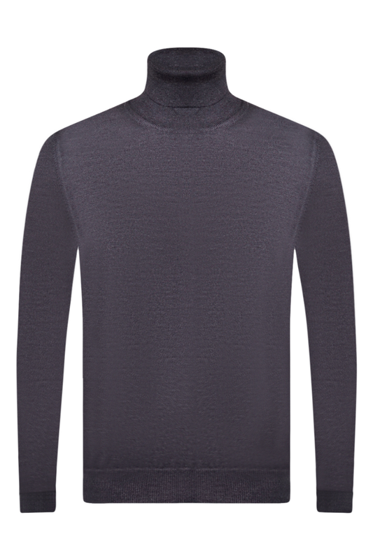 Turtleneck Sweater-Gran Sasso-Boyds Philadelphia