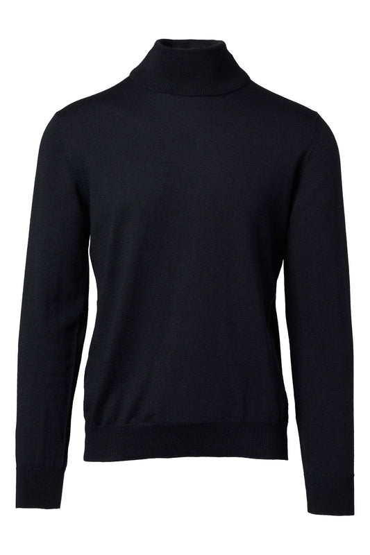 Wool Turtleneck-Gran Sasso-Boyds Philadelphia