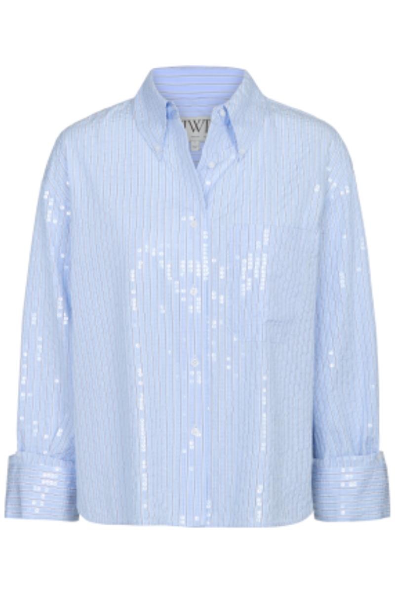 J.D. Shirt-TWP-Boyds Philadelphia