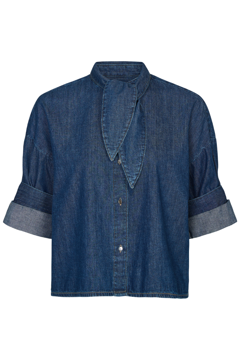 Tie On One Shirt-TWP-Boyds Philadelphia