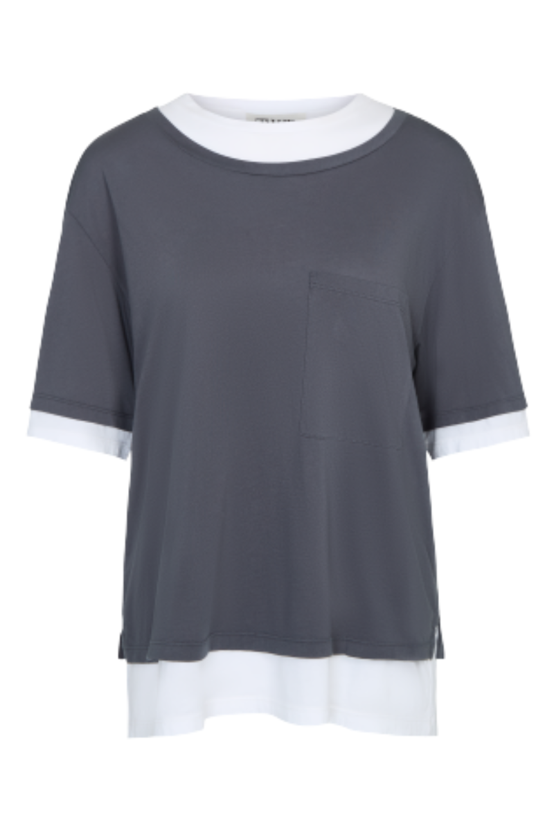Double Up Tee-TWP-Boyds Philadelphia