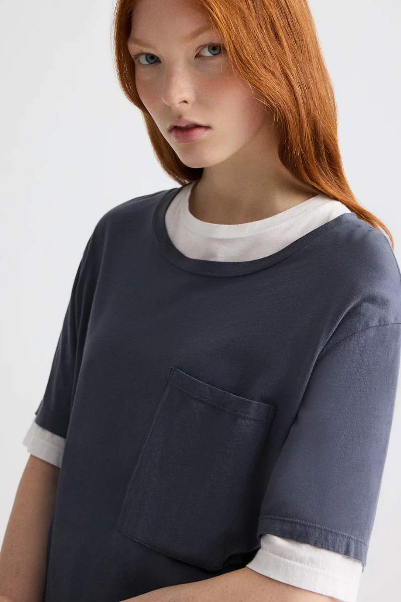 Double Up Tee-TWP-Boyds Philadelphia