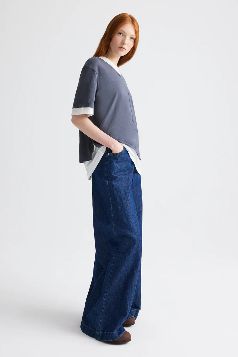 Double Up Tee-TWP-Boyds Philadelphia