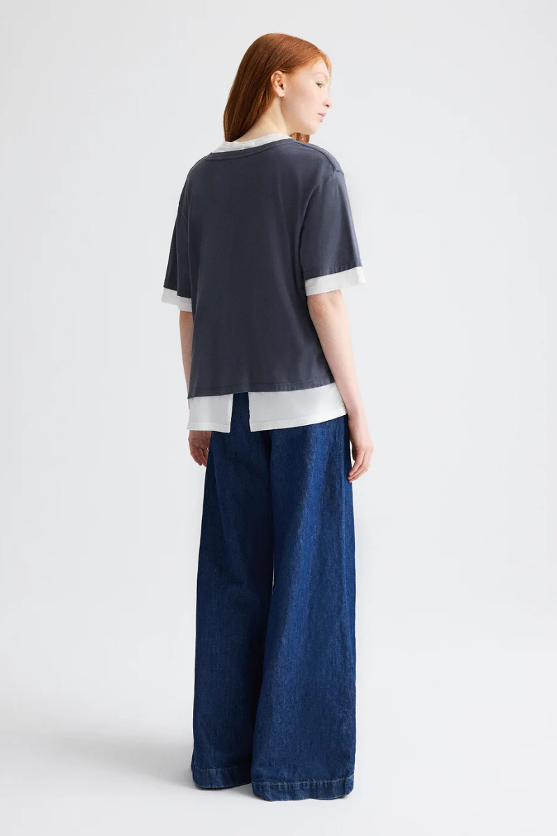 Double Up Tee-TWP-Boyds Philadelphia