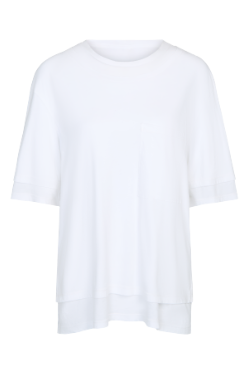 Double Up Tee-TWP-Boyds Philadelphia