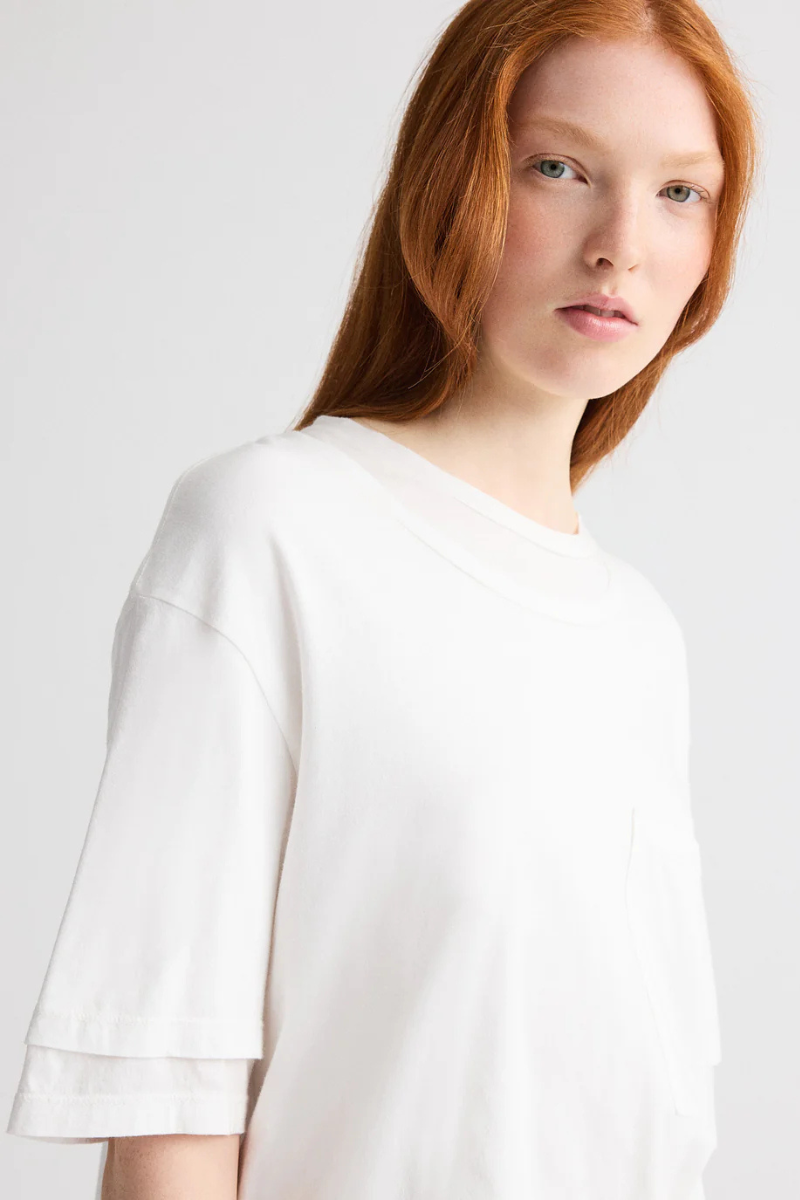 Double Up Tee-TWP-Boyds Philadelphia