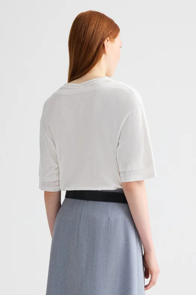 Double Up Tee-TWP-Boyds Philadelphia