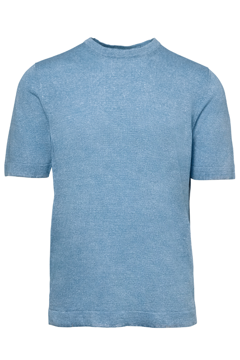 Crew Tee-Gran Sasso-Boyds Philadelphia