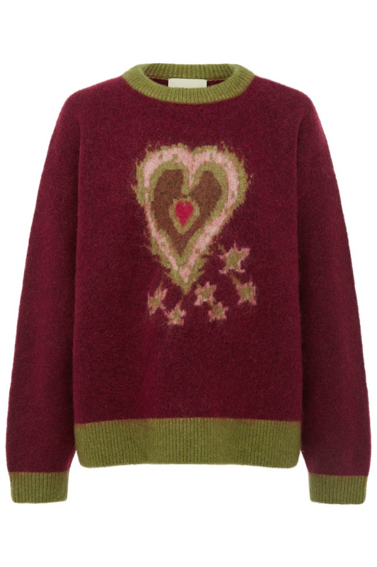 Fredo Sweater-ALEMAIS-Boyds Philadelphia