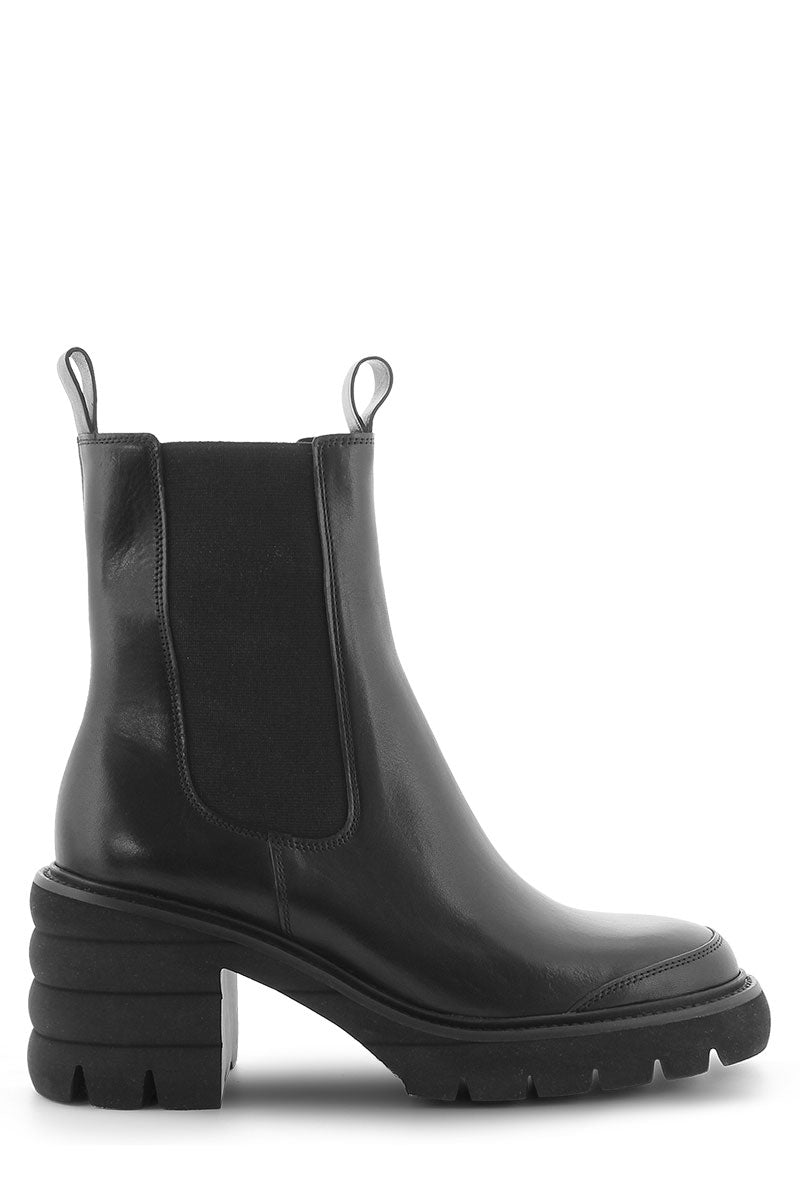 Bump Chelsea Boots by Kennel & Schmenger – Boyds