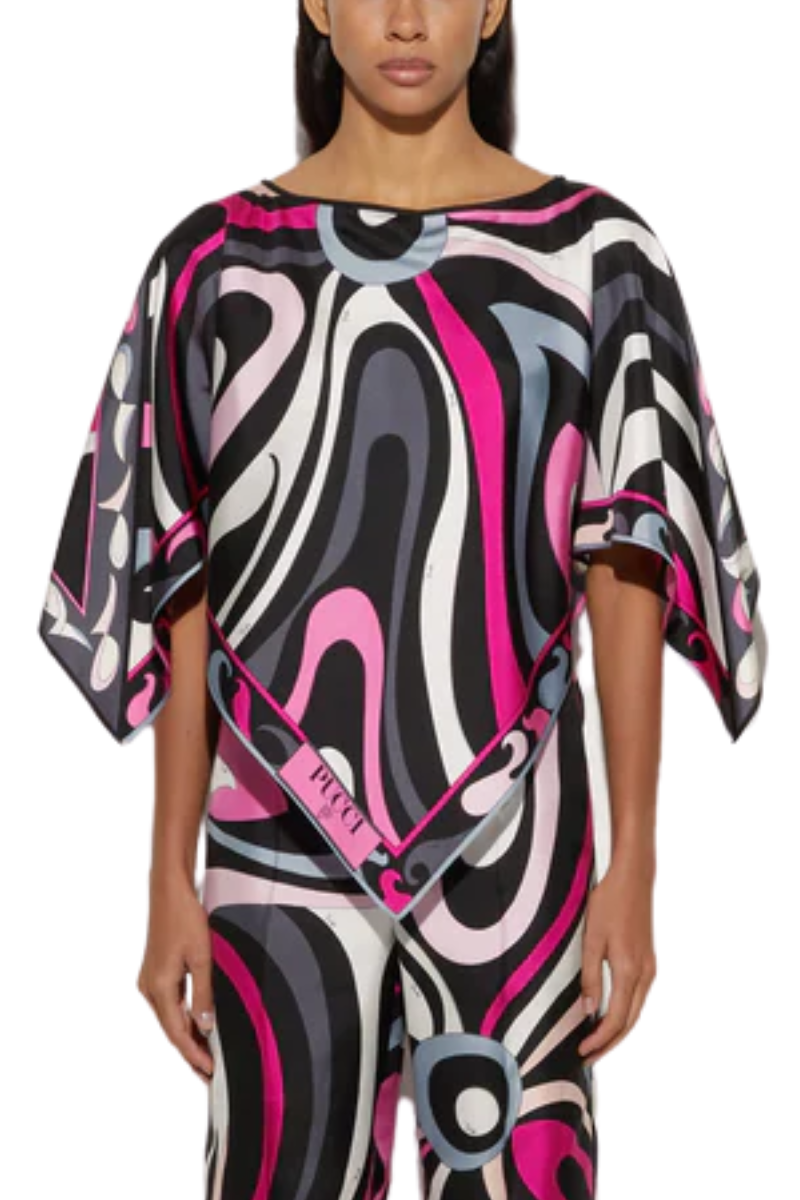 Marmo and Pesci Kaftan-PUCCI-Boyds Philadelphia