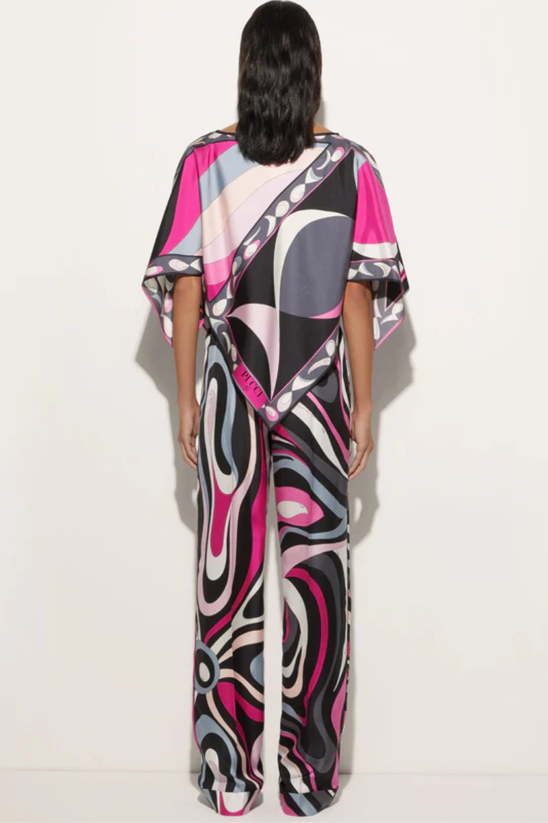 Marmo and Pesci Kaftan-PUCCI-Boyds Philadelphia