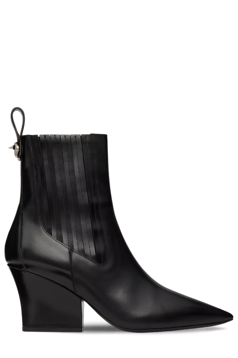 VLogo Lockette Beatle Boot-VALENTINO Garavani-Boyds Philadelphia