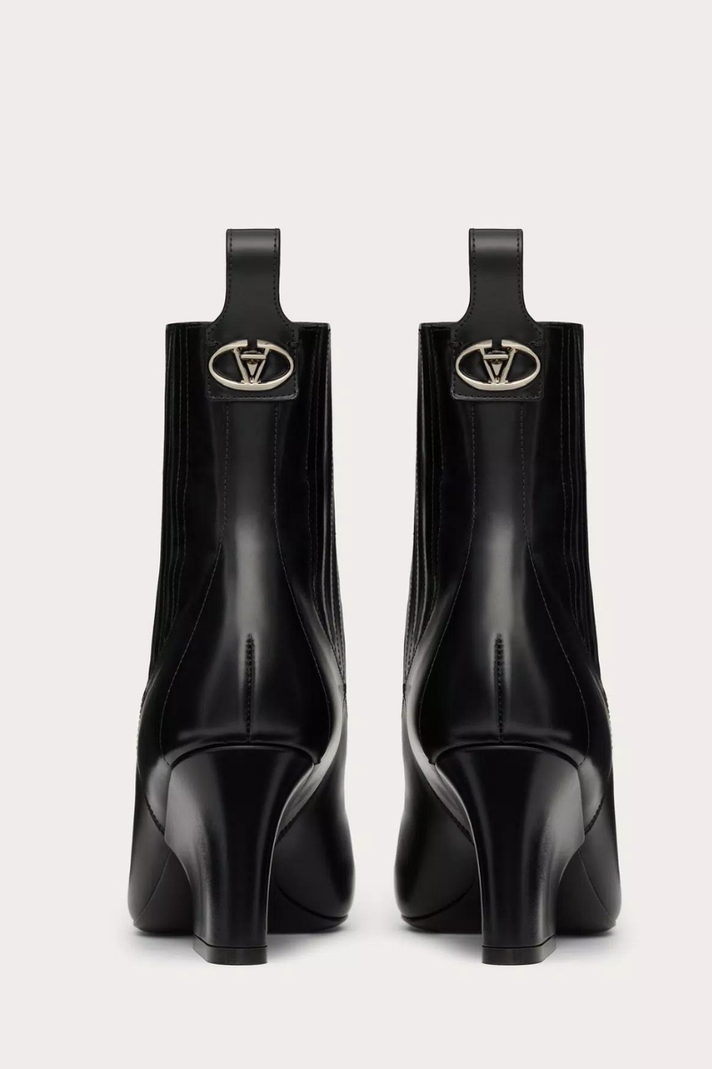 VLogo Lockette Beatle Boot-VALENTINO Garavani-Boyds Philadelphia