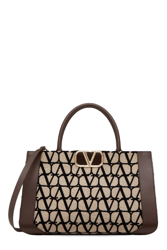 VLogo Signature Toile Iconographe Bag-VALENTINO Garavani-Boyds Philadelphia