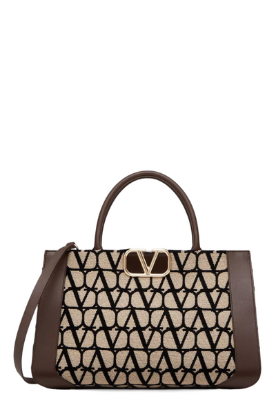 VLogo Signature Toile Iconographe Bag by Valentino – Boyds