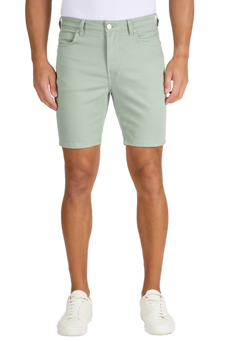 Brando Five Pocket Short-MONFRÈRE-Boyds Philadelphia