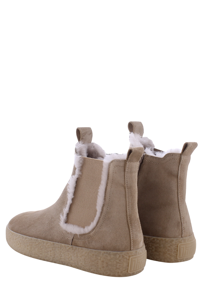 Pit Boots-Kennel & Schmenger-Boyds Philadelphia