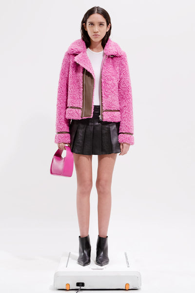 Audrey Jacket-STAND STUDIO-Boyds Philadelphia