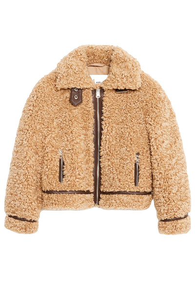Audrey Jacket-STAND STUDIO-Boyds Philadelphia