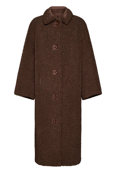Kenca Reversible Coat-STAND STUDIO-Boyds Philadelphia