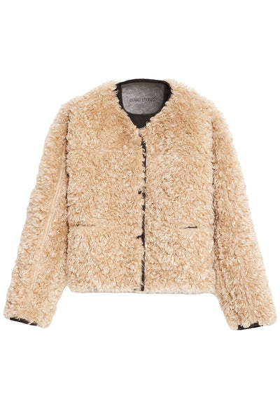Charmaine Reversible Jacket-STAND STUDIO-Boyds Philadelphia