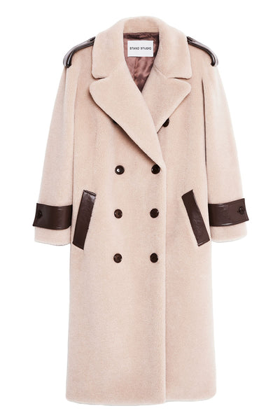 Poppy Trench-STAND STUDIO-Boyds Philadelphia