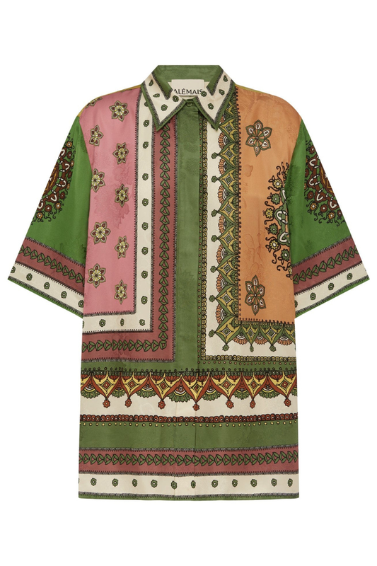 Contina Shirt-ALEMAIS-Boyds Philadelphia