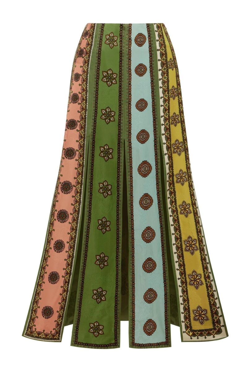 Contina Skirt-ALEMAIS-Boyds Philadelphia